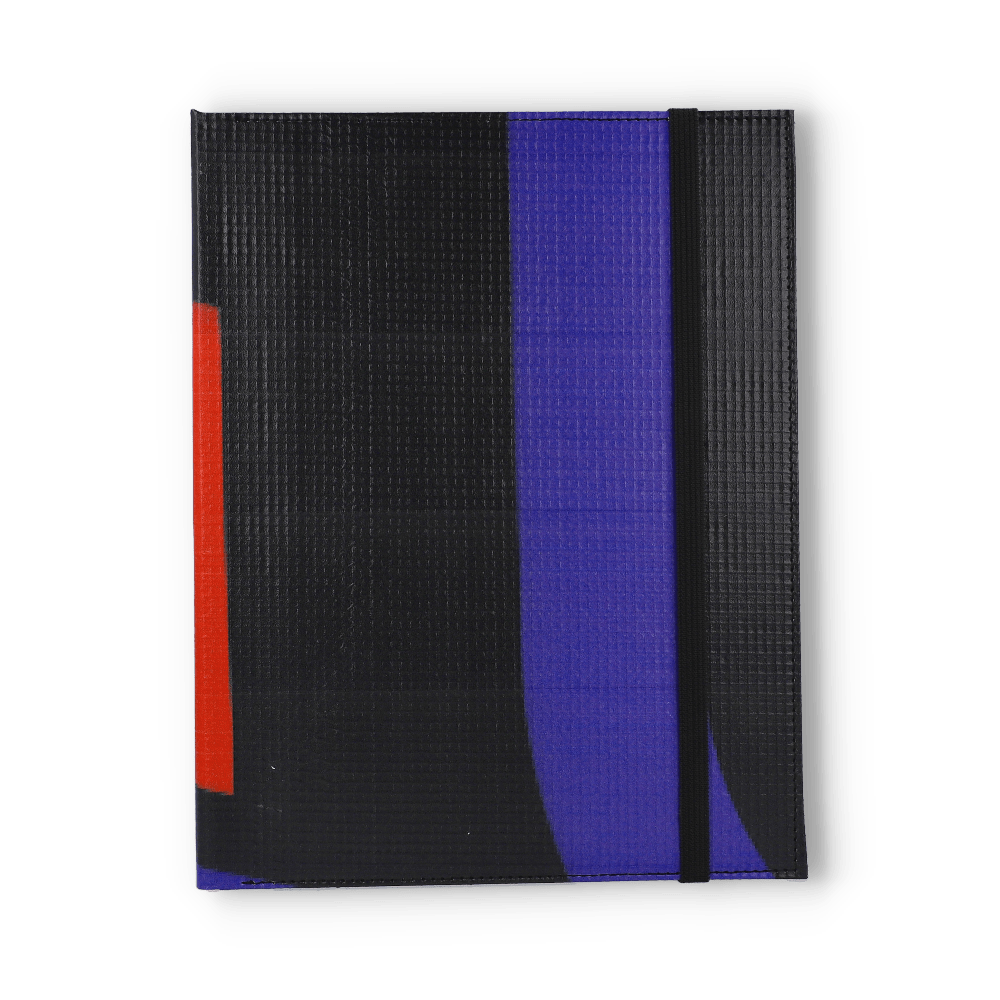 Oliver Notebook