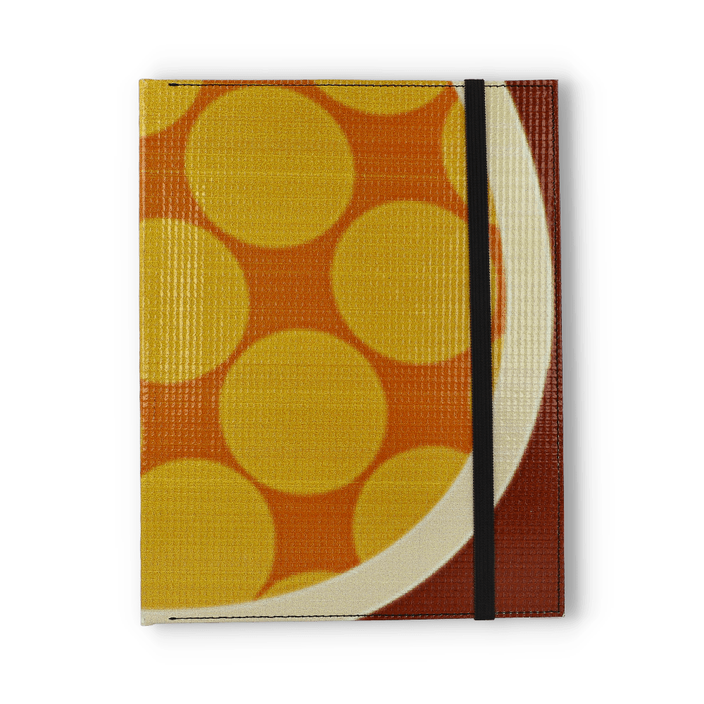 Oliver Notebook