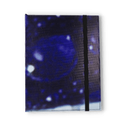 Oliver Notebook