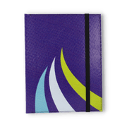 Oliver Notebook