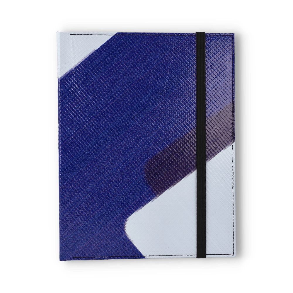 Oliver Notebook
