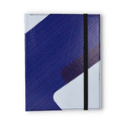 Oliver Notebook