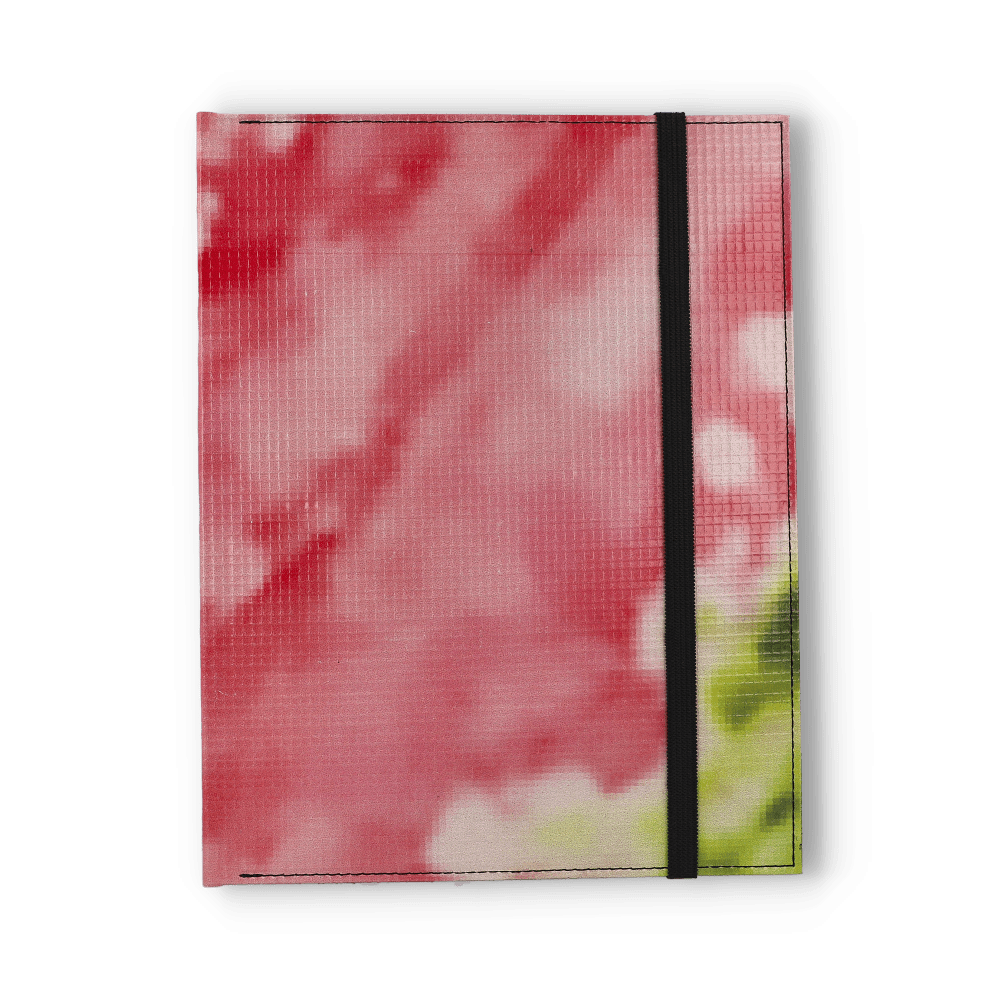 Oliver Notebook