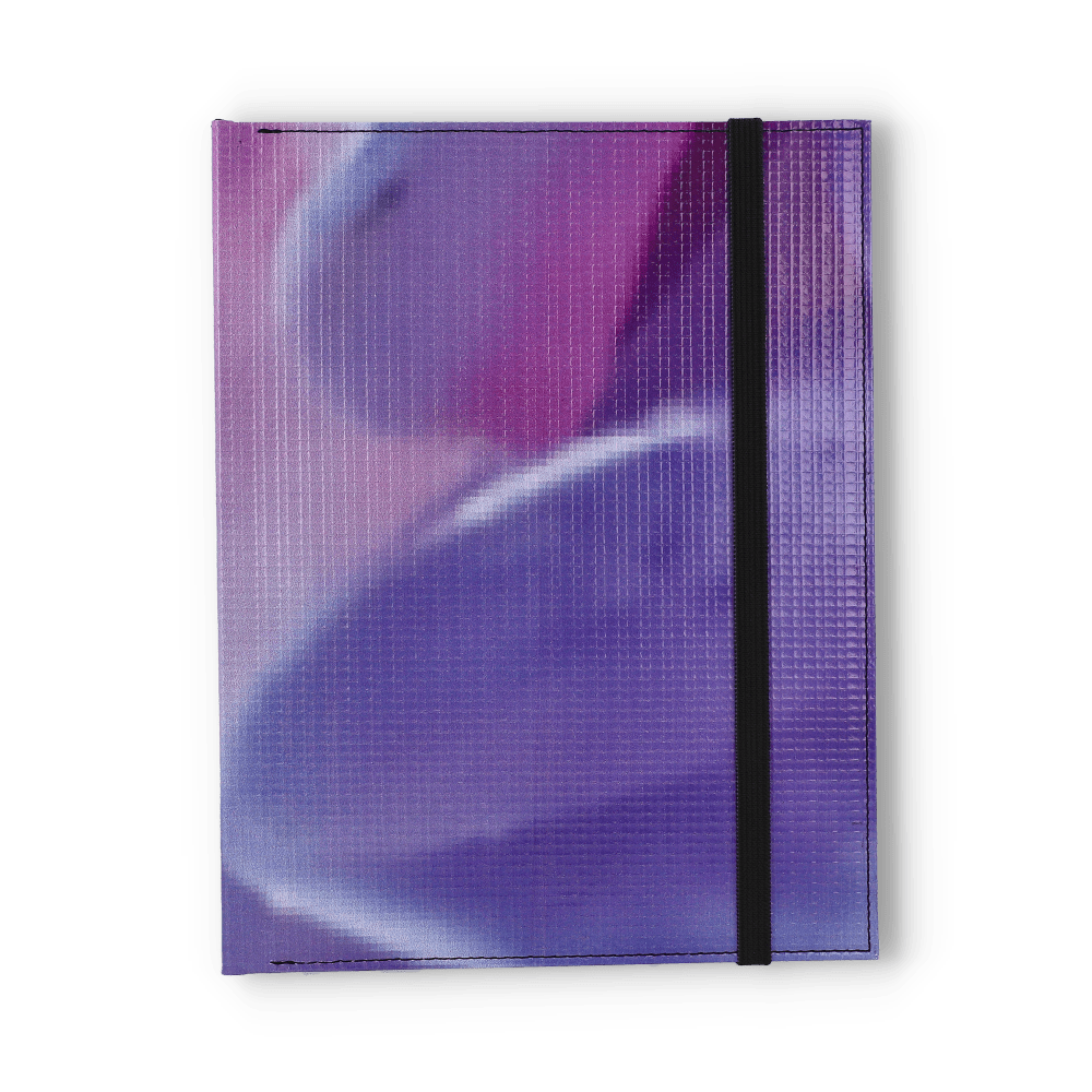 Oliver Notebook
