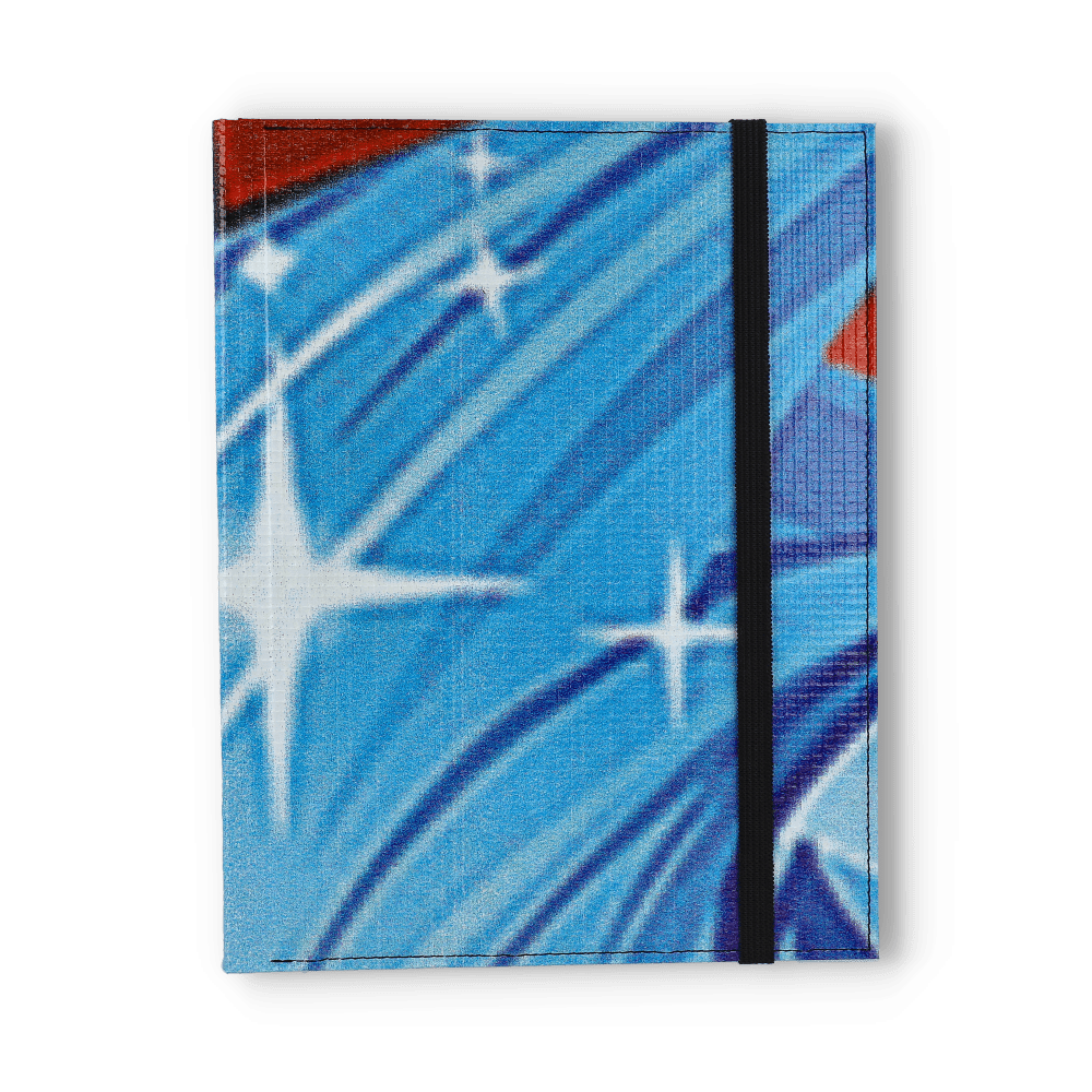 Oliver Notebook