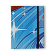 Oliver Notebook