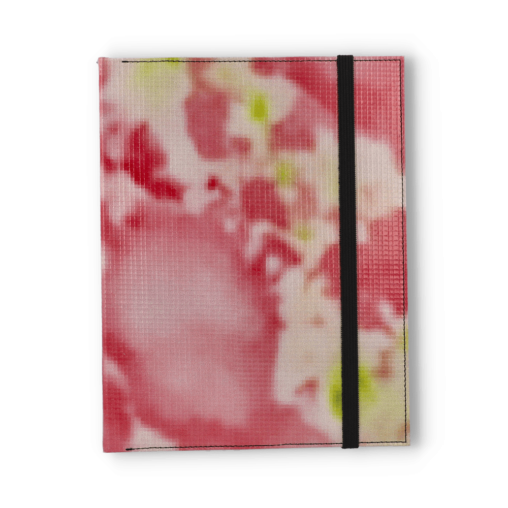 Oliver Notebook