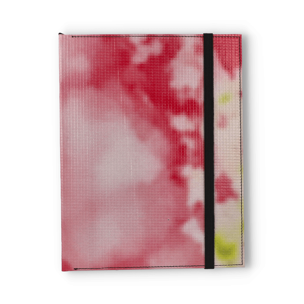 Oliver Notebook