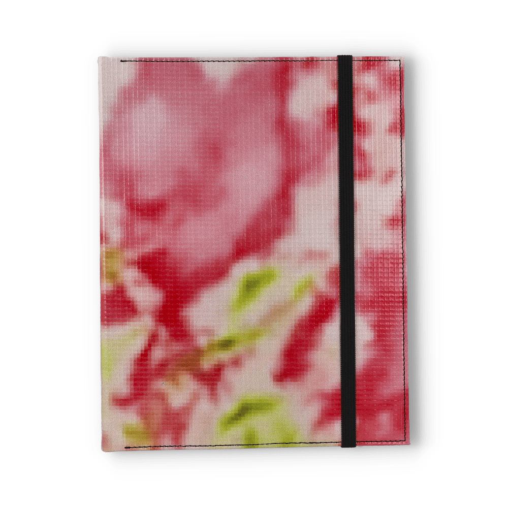Oliver Notebook