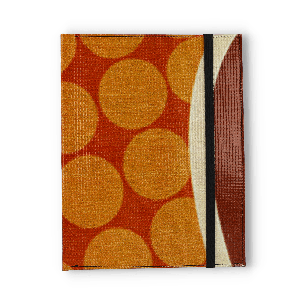 Oliver Notebook