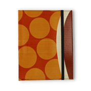 Oliver Notebook