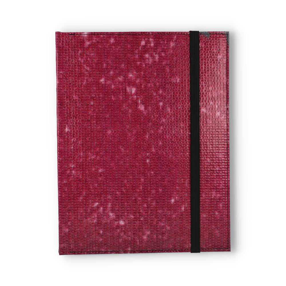 Oliver Notebook