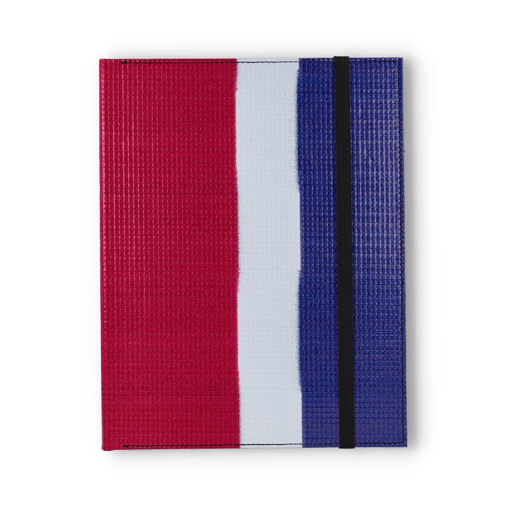 Oliver Notebook