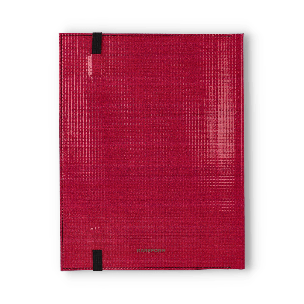 Oliver Notebook