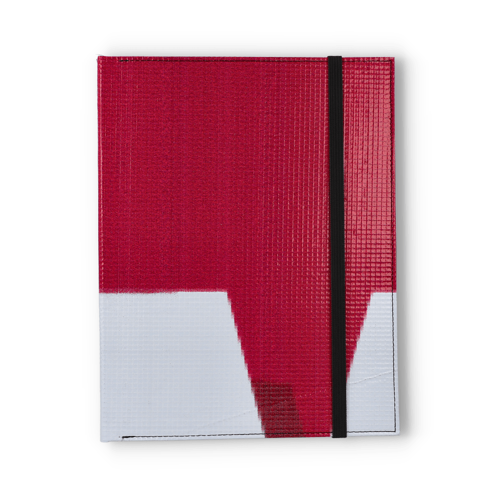 Oliver Notebook