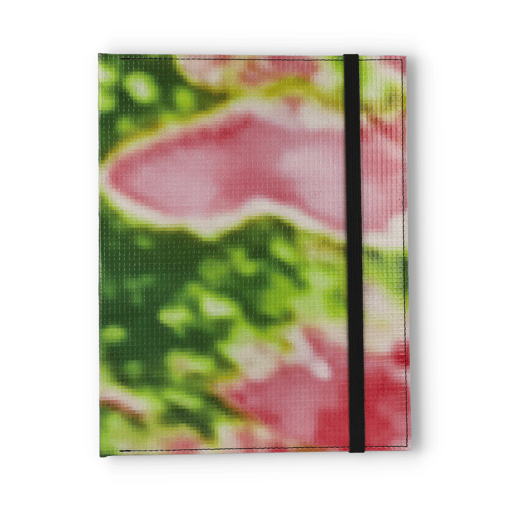 Oliver Notebook