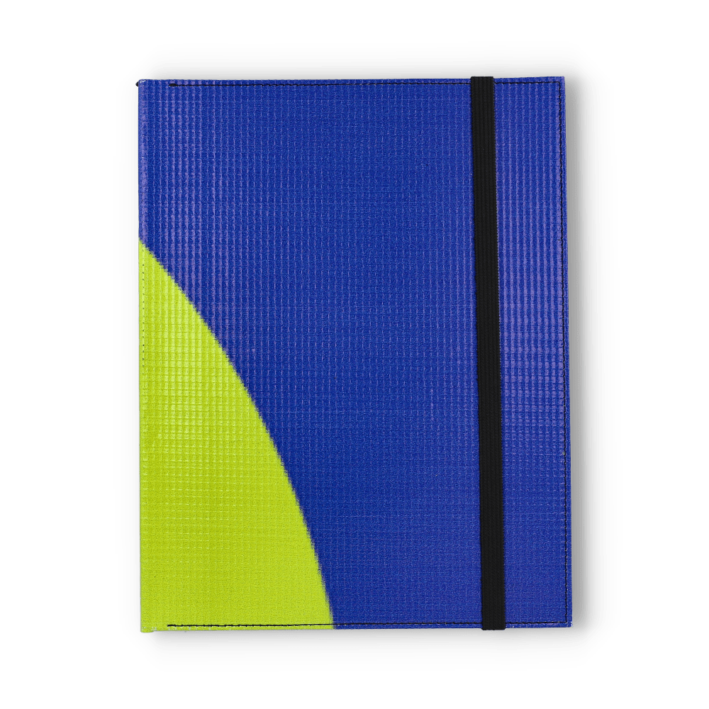 Oliver Notebook