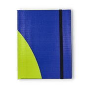 Oliver Notebook