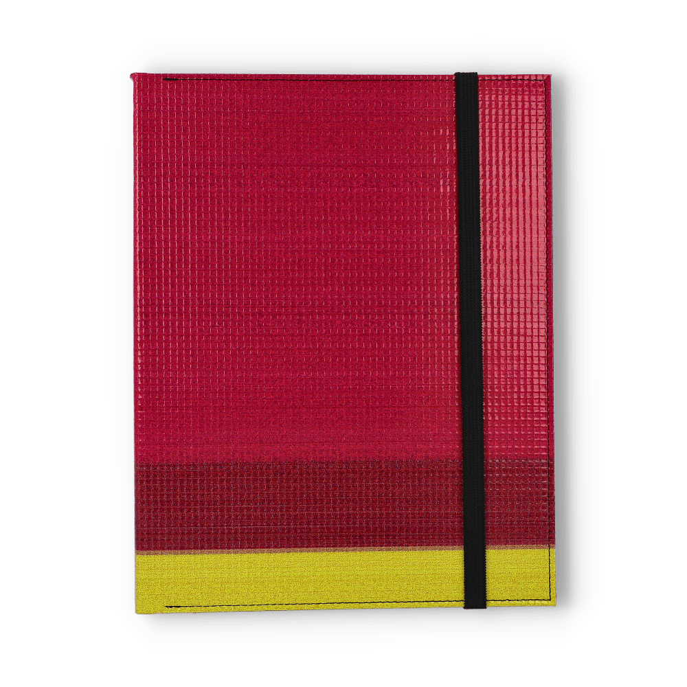 Oliver Notebook