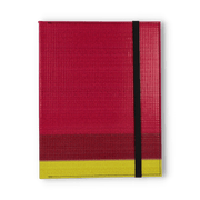 Oliver Notebook