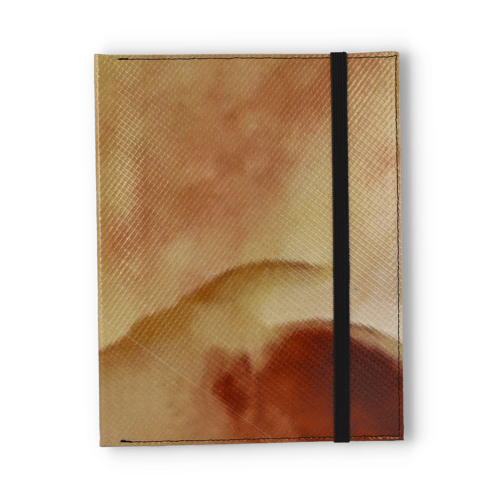 Oliver Notebook