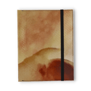 Oliver Notebook
