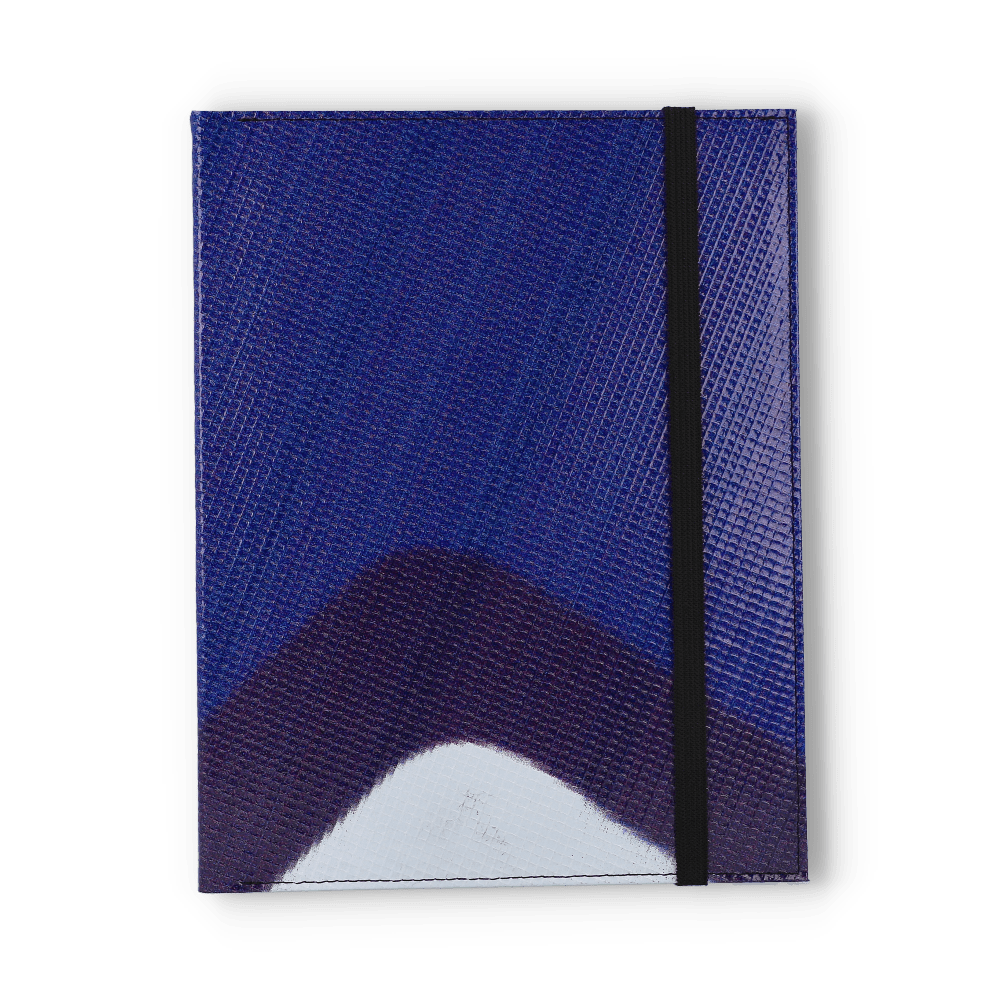Oliver Notebook