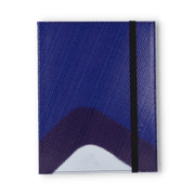 Oliver Notebook