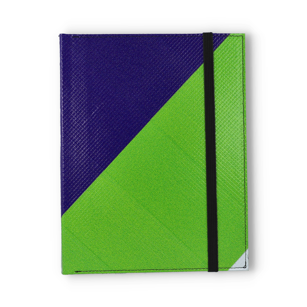 Oliver Notebook