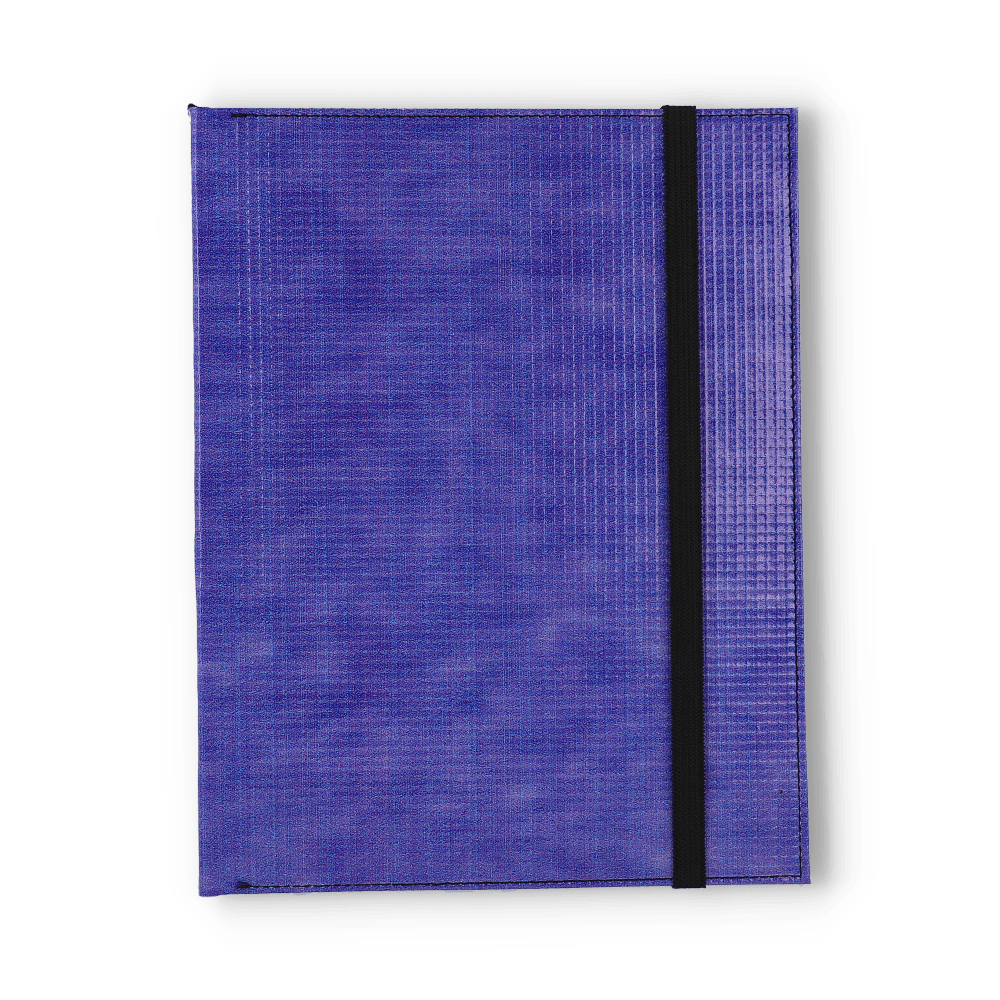 Oliver Notebook