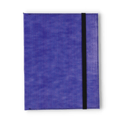 Oliver Notebook