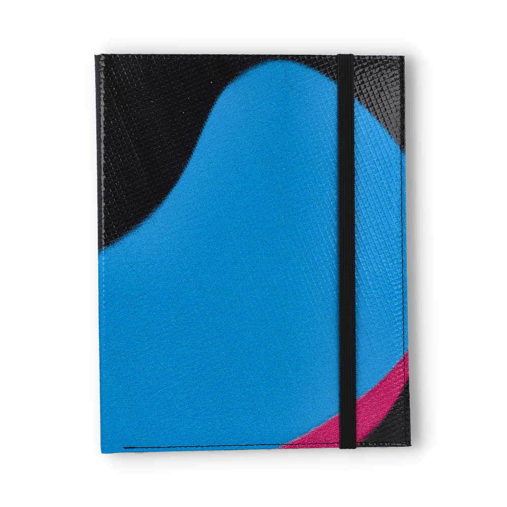 Oliver Notebook