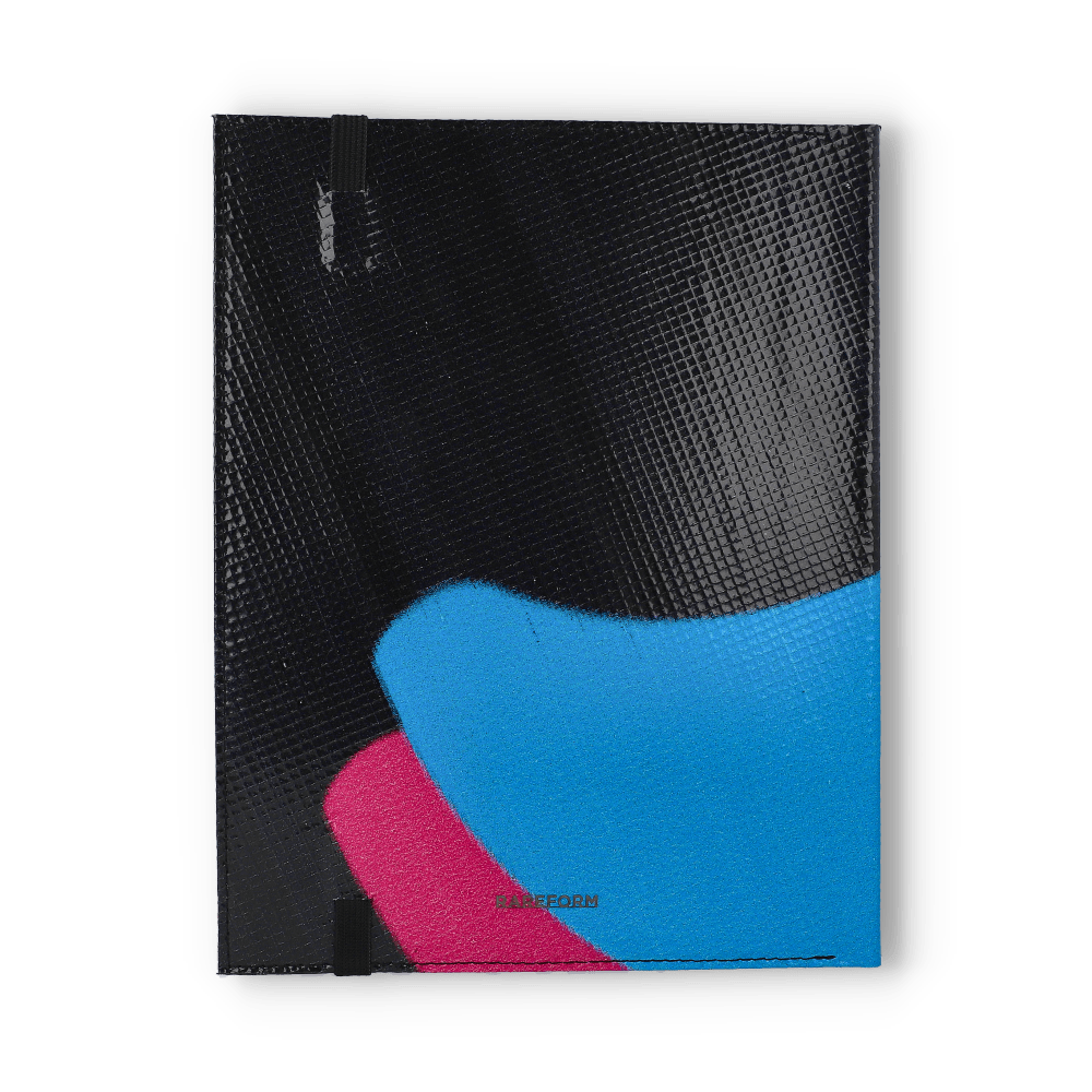 Oliver Notebook