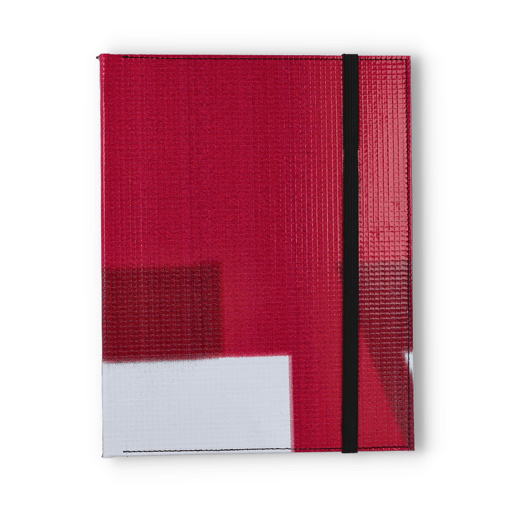 Oliver Notebook