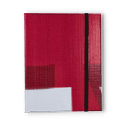 Oliver Notebook
