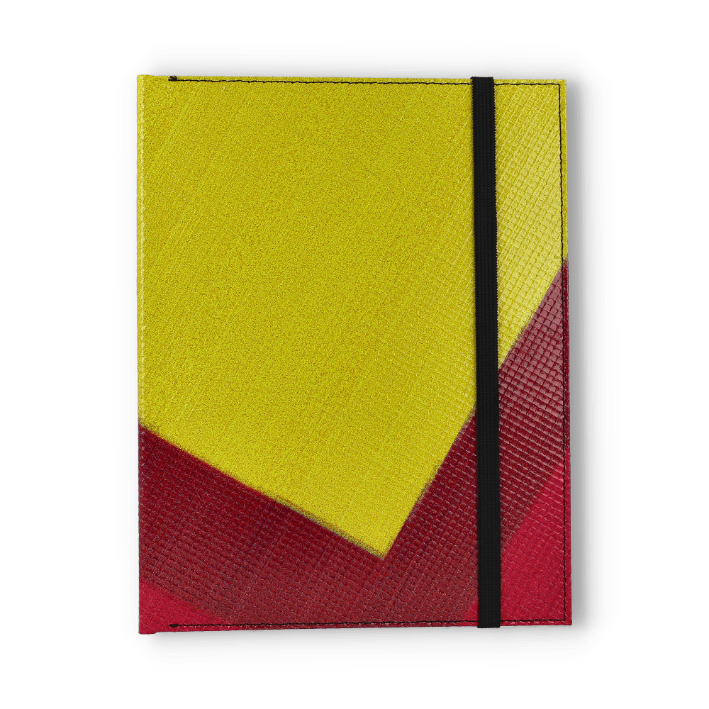 Oliver Notebook