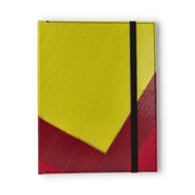 Oliver Notebook