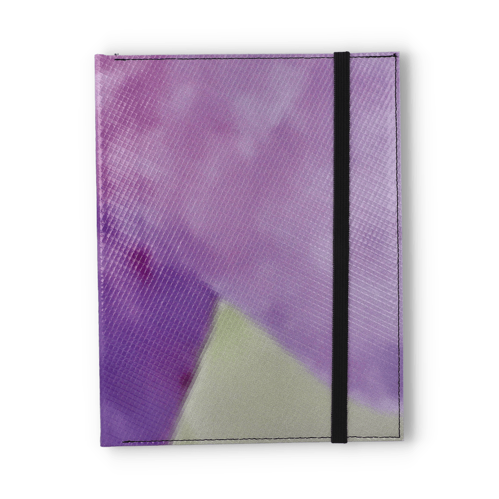Oliver Notebook
