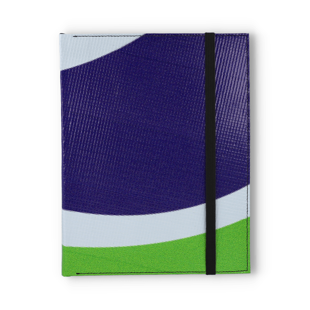 Oliver Notebook