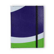 Oliver Notebook