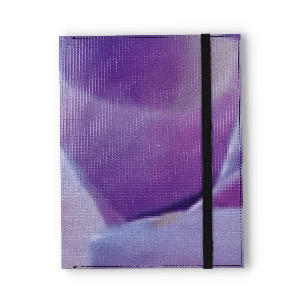 Oliver Notebook