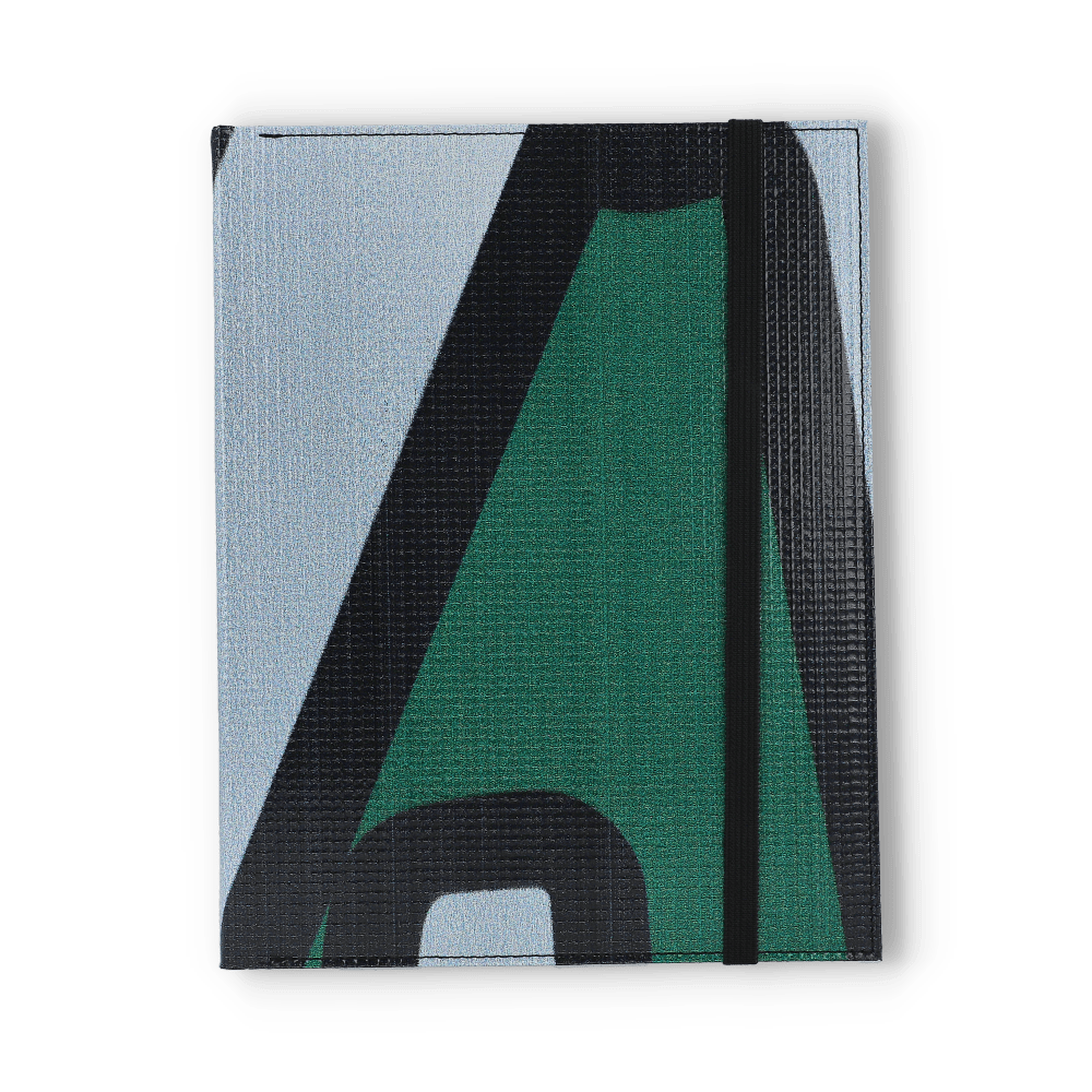 Oliver Notebook