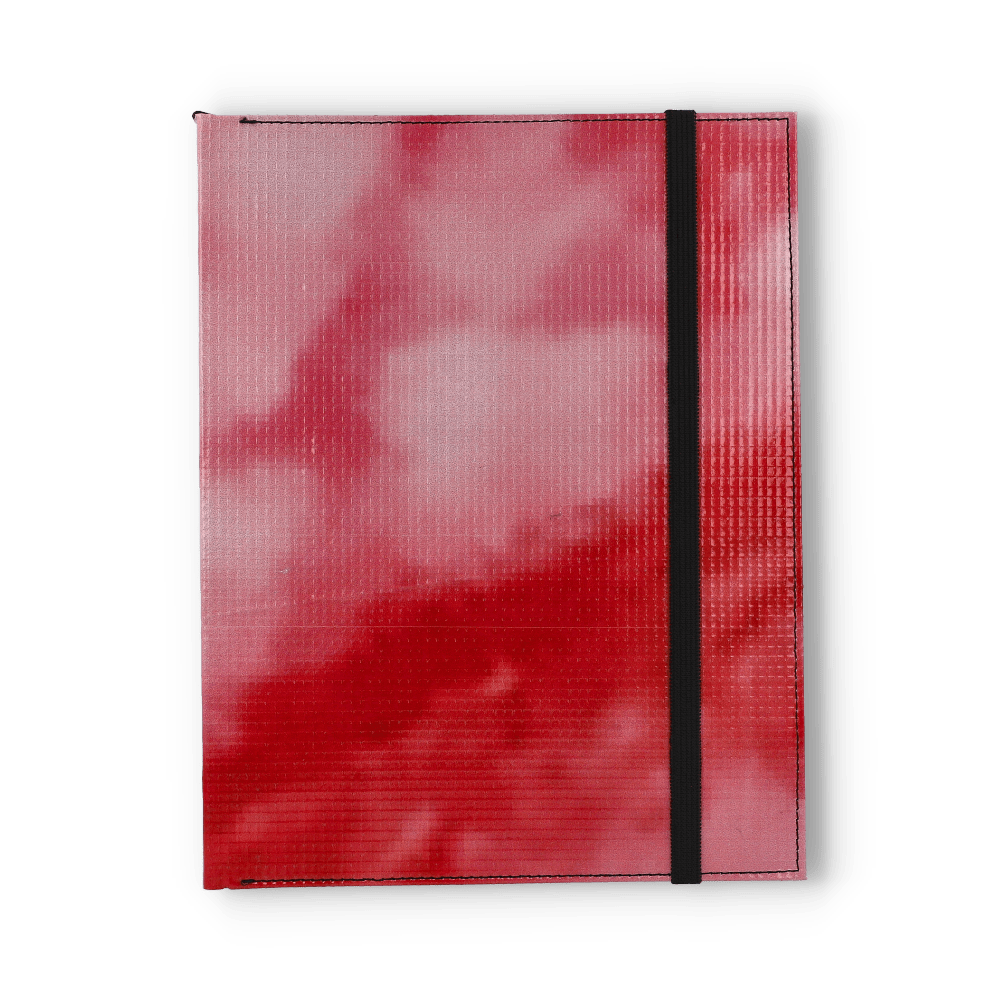 Oliver Notebook
