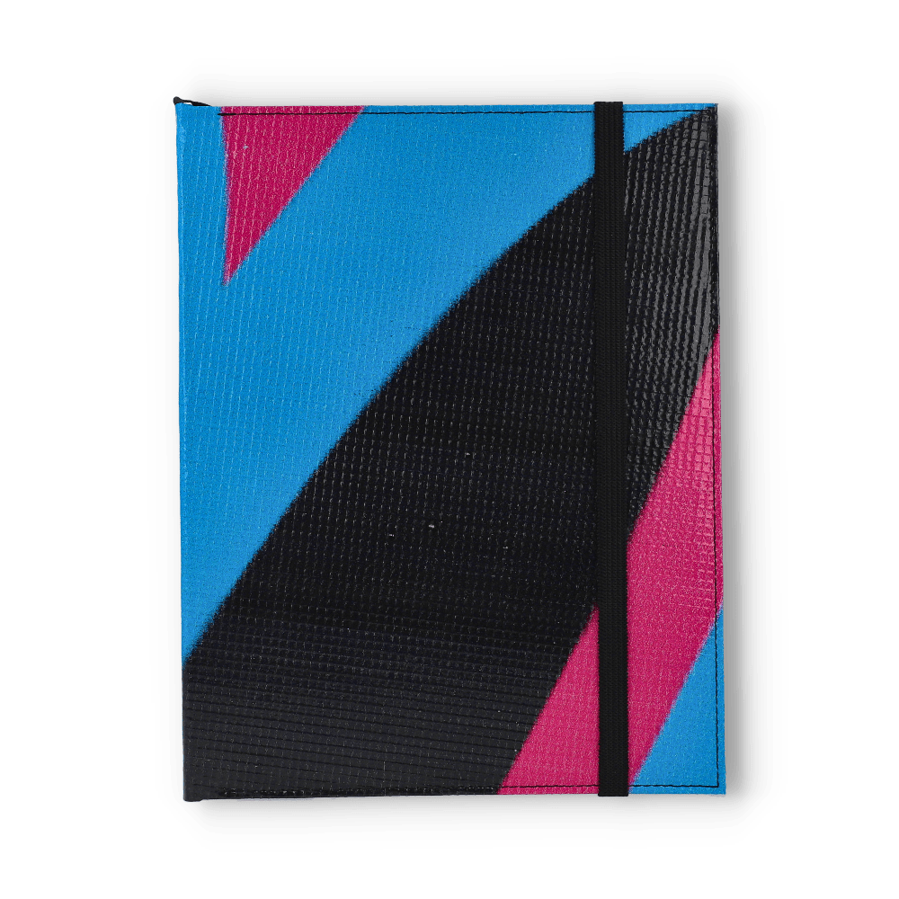 Oliver Notebook