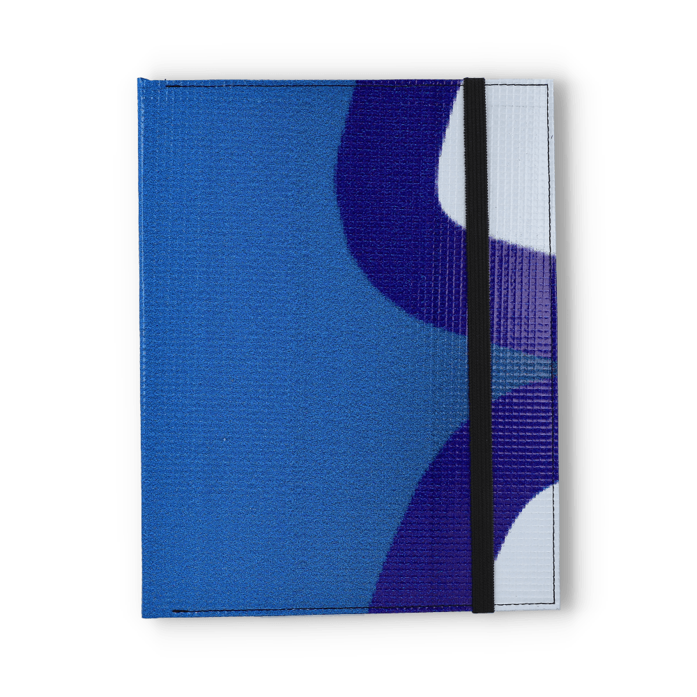 Oliver Notebook