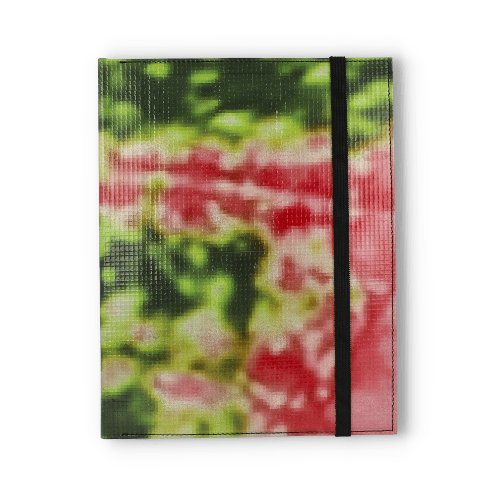 Oliver Notebook
