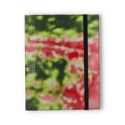 Oliver Notebook