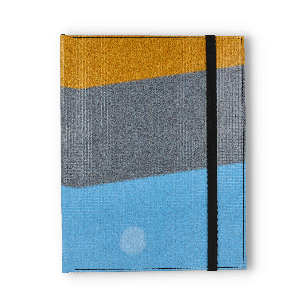 Oliver Notebook