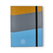 Oliver Notebook