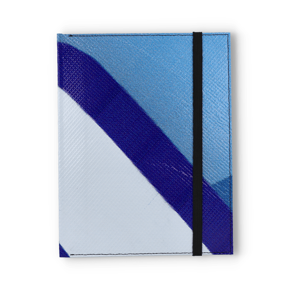Oliver Notebook